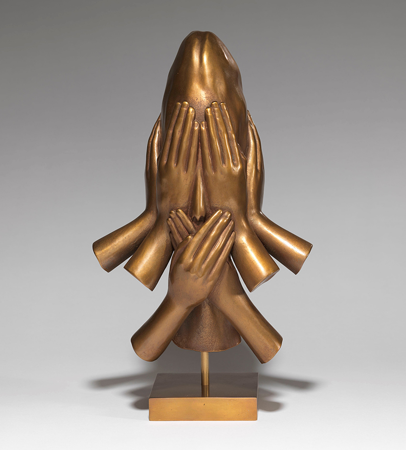 jaume plensa galerie lelong