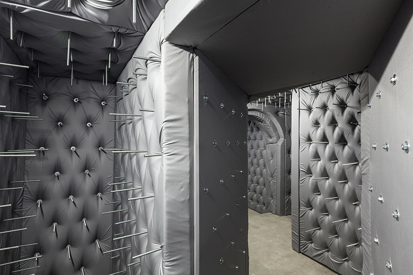 kader-attia-reflecting-memory-galleria-continua-designboom-02