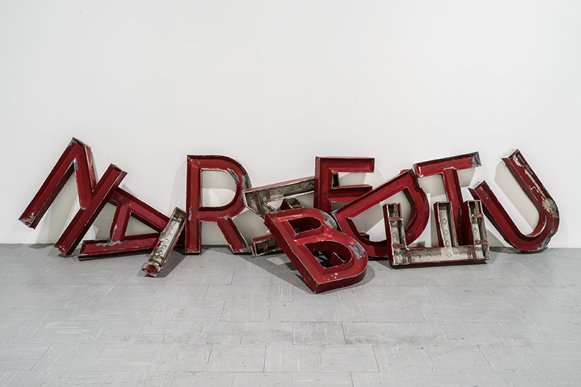 kader-attia-reflecting-memory-galleria-continua-designboom-02