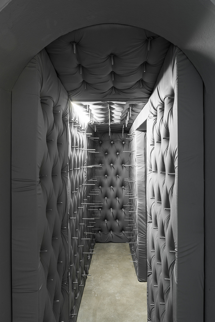 kader-attia-reflecting-memory-galleria-continua-designboom-02