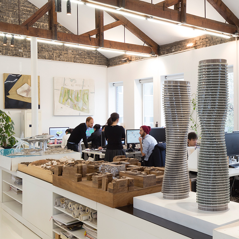 marc goodwin photographs the studios of architecture firms marc goodwin photographs the studios of architecture firms