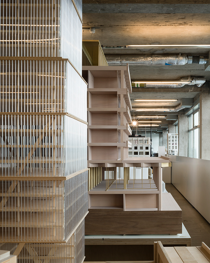 marc goodwin photographs the studios of architecture firms marc goodwin photographs the studios of architecture firms