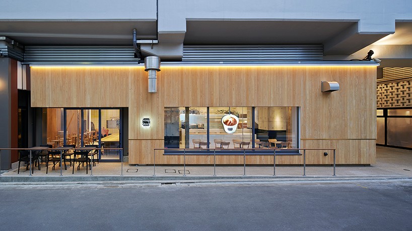 ninkipen soup stock tokyo designboom