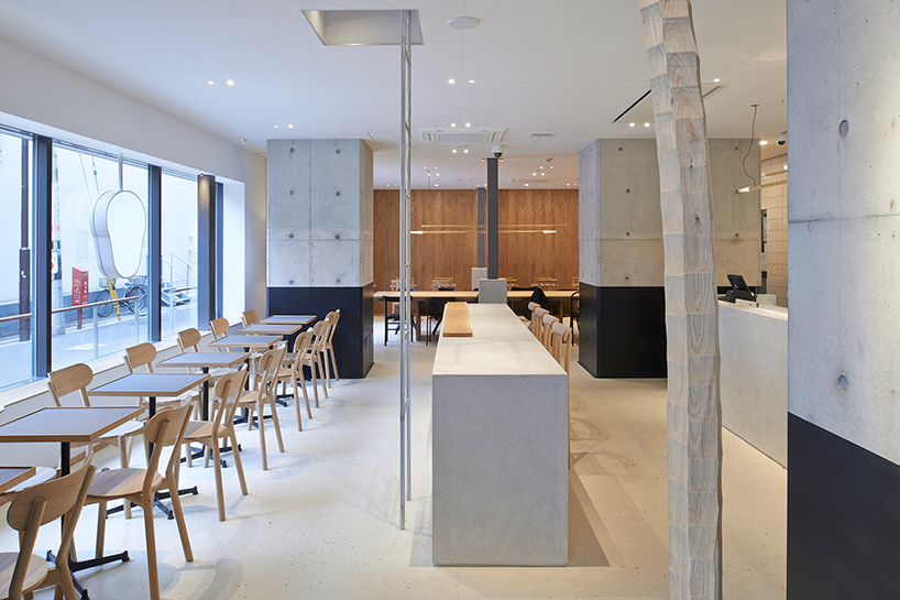 ninkipen soup stock tokyo designboom