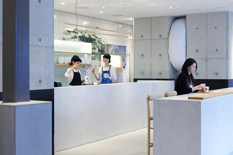 ninkipen soup stock tokyo designboom