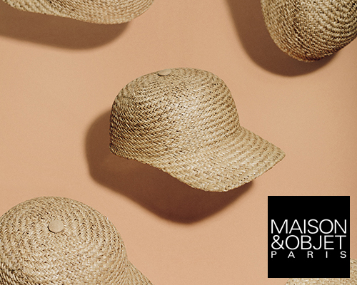 brunno jahara and ana voss craft contemporary objects + accessories from woven straw