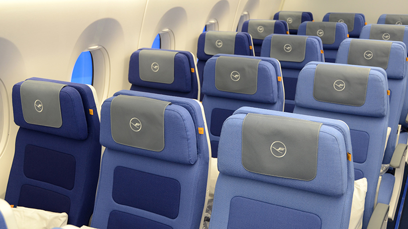 pearsonlloyd lufthansa