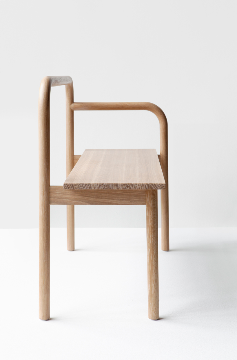 studio kaksikko stockholm furniture fair designboom