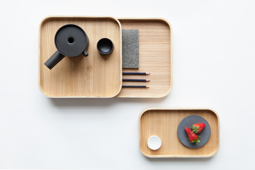 studio kaksikko stockholm furniture fair designboom