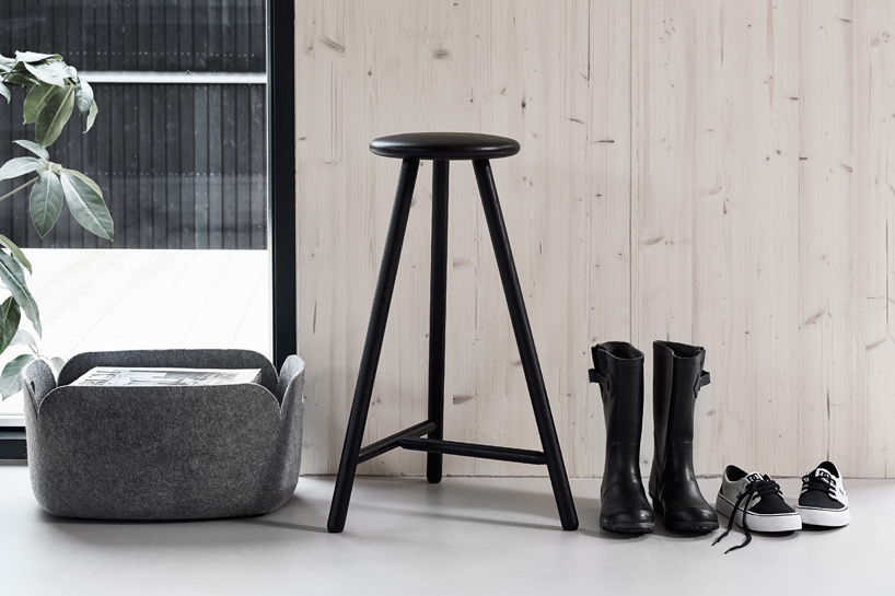 studio kaksikko stockholm furniture fair designboom