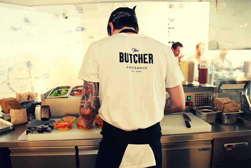 thebutcher