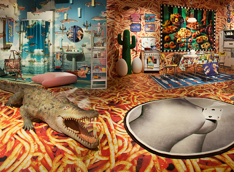 toiletpaper-paradise-visionaire-maurizio-cattelan-pierpaolo-ferrari-cadillac-house-designboom-818