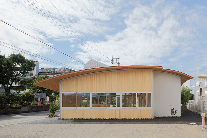 toranoko-nursery-takashige-yamashita-office-two-japan-designboom-02