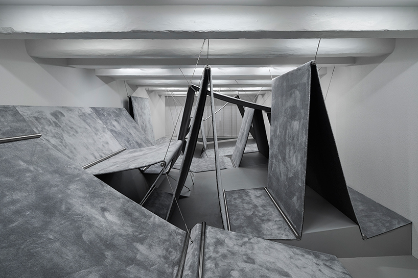 RAAAF breaking habits