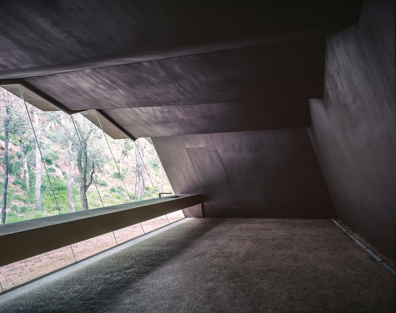 RCR-arquitectes-project-round-up-pritzker-prize-designboom-02