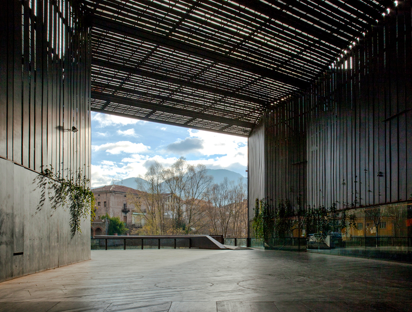 RCR-arquitectes-project-round-up-pritzker-prize-designboom-02