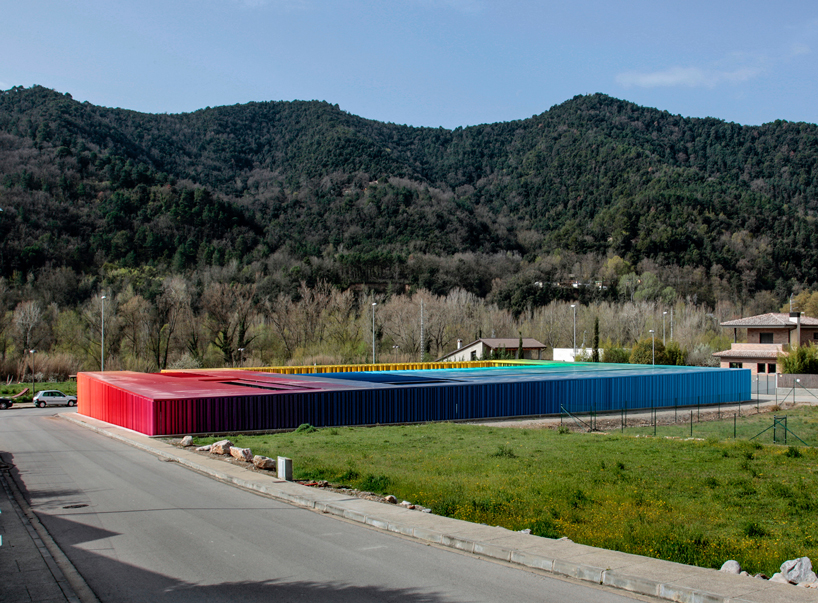 RCR-arquitectes-project-round-up-pritzker-prize-designboom-02
