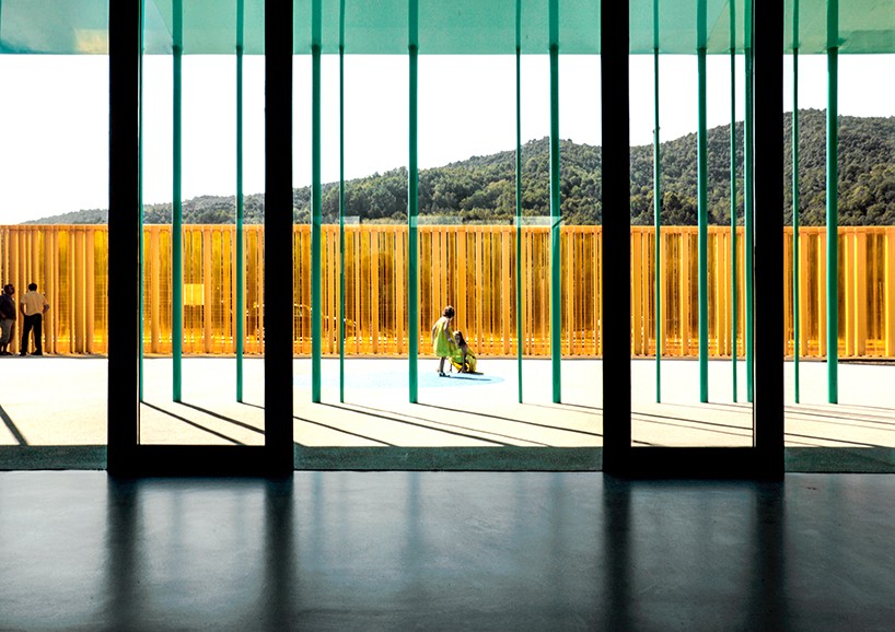RCR-arquitectes-project-round-up-pritzker-prize-designboom-13