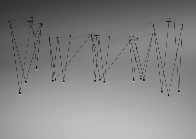 VIBIA match lighting designboom02