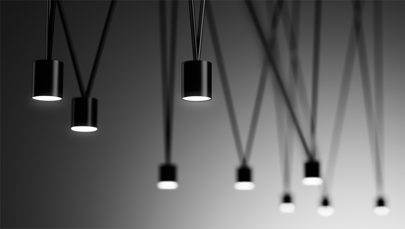 VIBIA match lighting designboom03