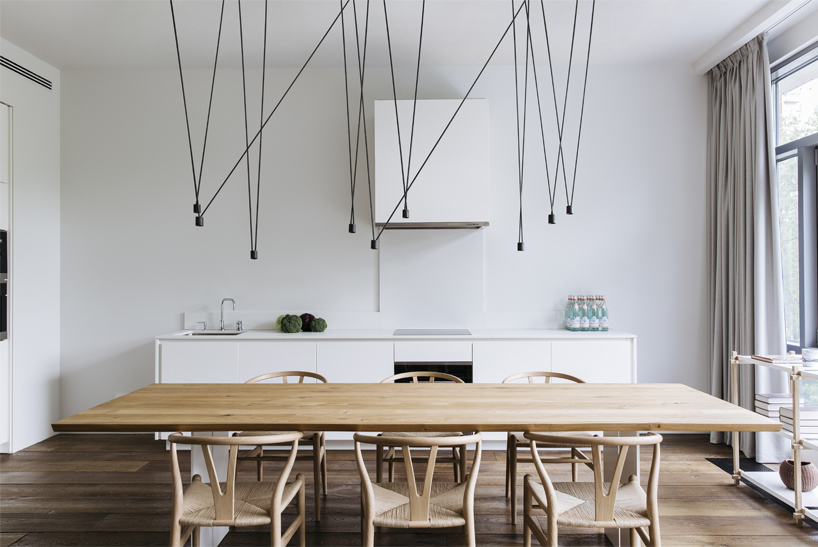 VIBIA match lighting designboom08