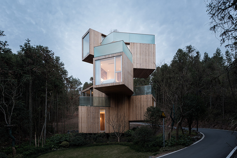 bengo-studio-qiyunshan-tree-house-hotel-china-designboom-02