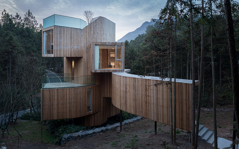 bengo-studio-qiyunshan-tree-house-hotel-china-designboom-02