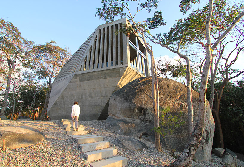bnkrarquitectos_sunsetchapel