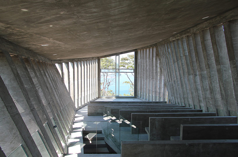 bnkrarquitectos_sunsetchapel