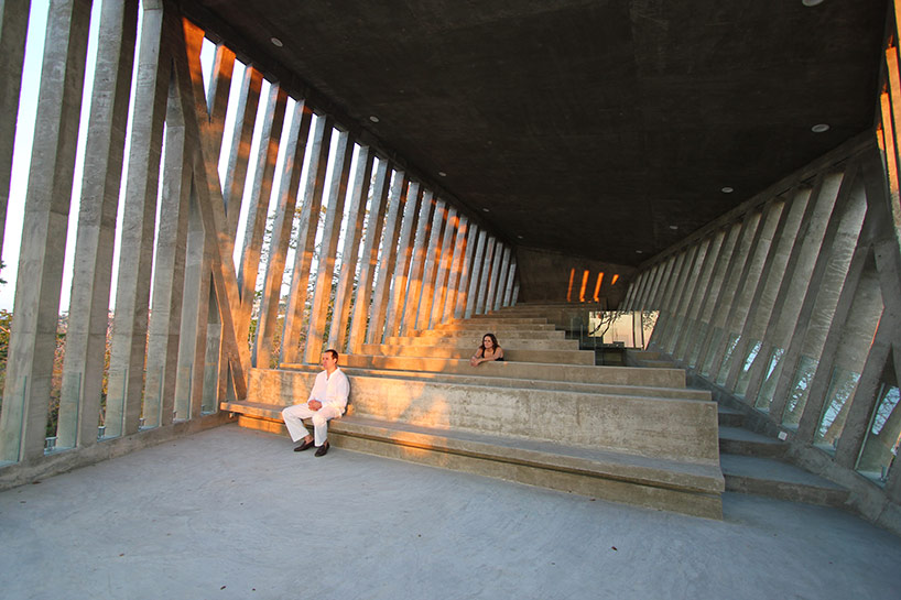 bnkrarquitectos_sunsetchapel