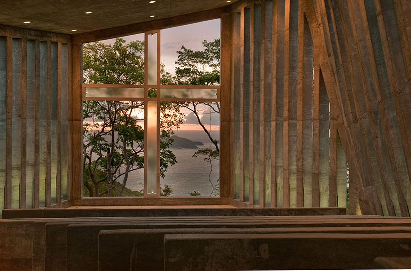 bnkrarquitectos_sunsetchapel