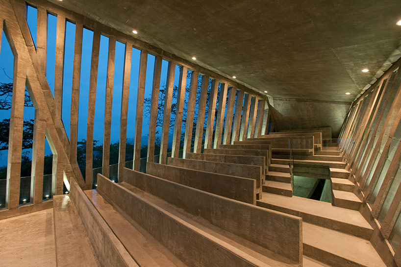 bnkrarquitectos_sunsetchapel