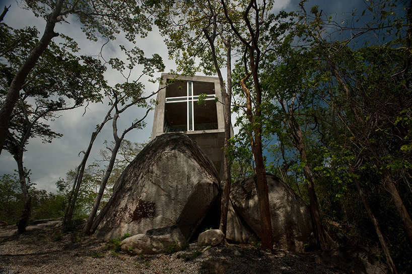 bnkrarquitectos_sunsetchapel