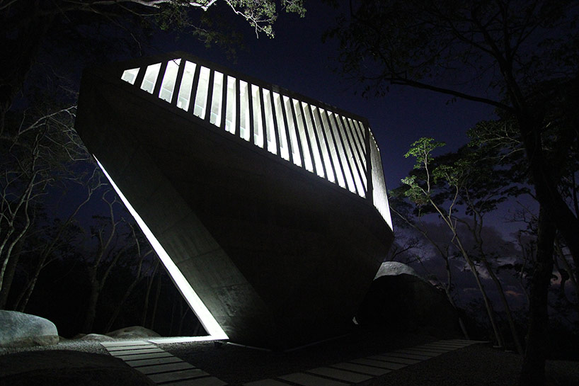 bnkrarquitectos_sunsetchapel