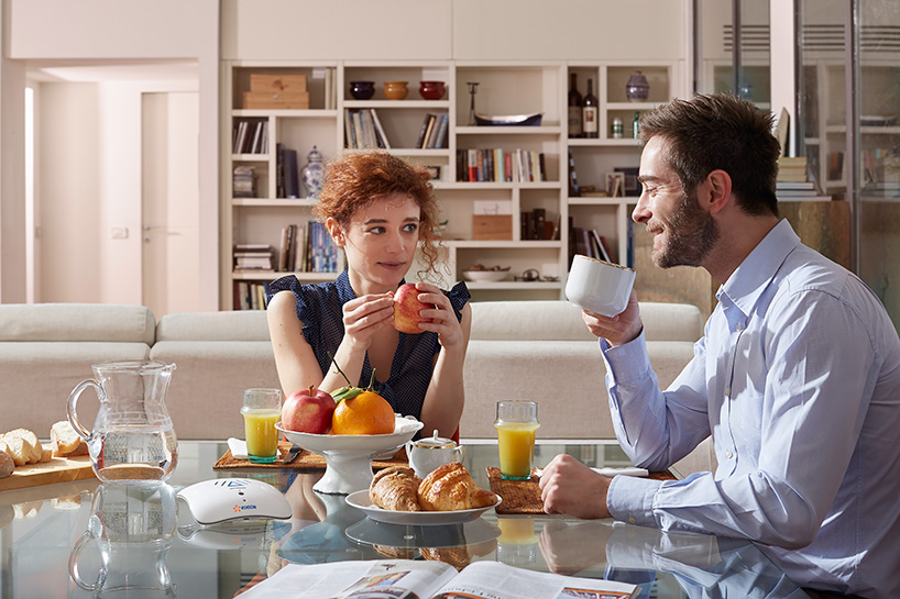 edison world smart home