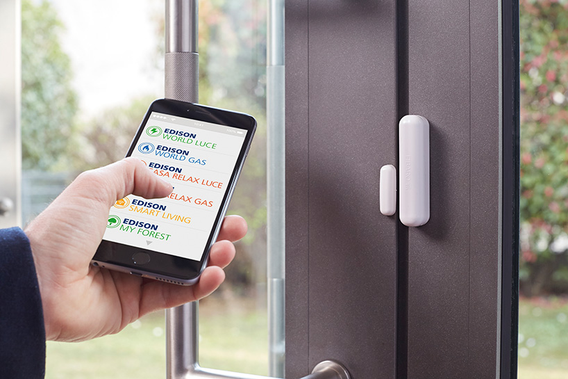 edison world smart home