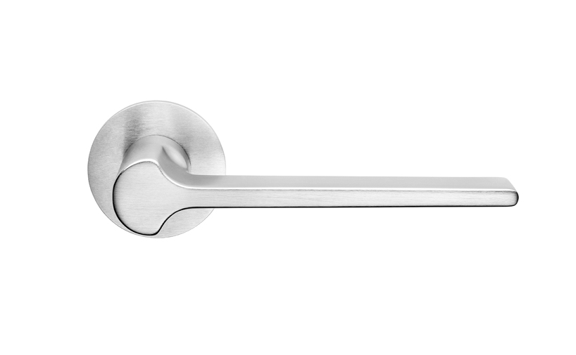 giulio iacchetti ginkgo biloba door handles designboom