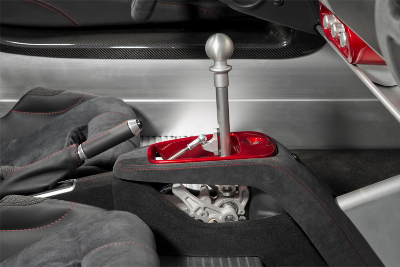 lotus elise sprint designboom08