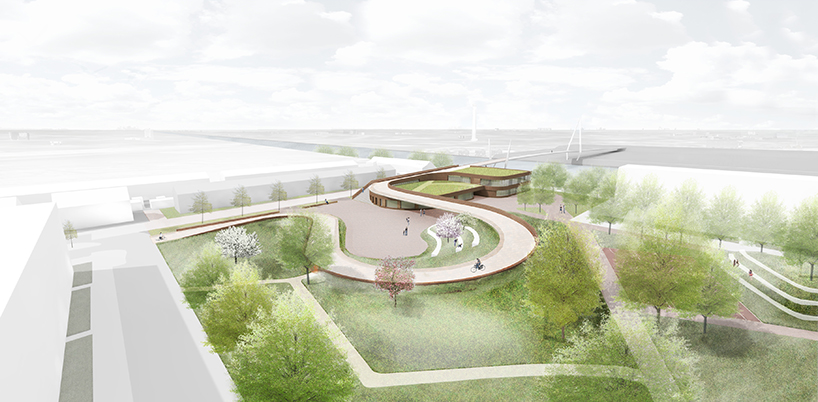 next-architects_dafne-schippersbridge-uthrect-netherlands-designboom-04