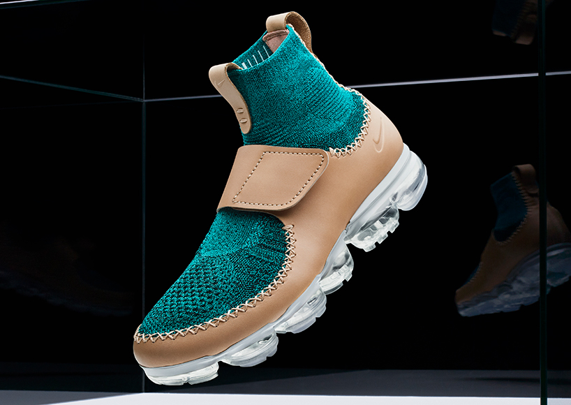 VaporMax by Marc Newson and Nike | Wallpaper