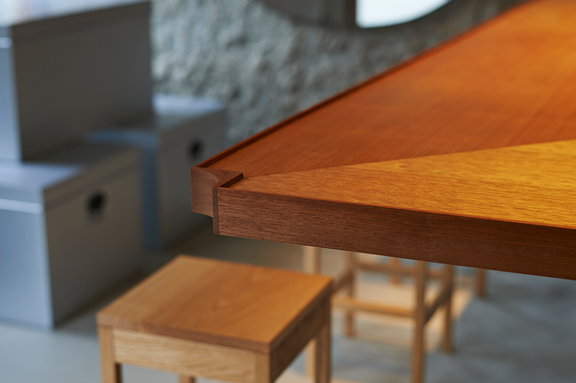 ninkipen! udon bar osaka designboom