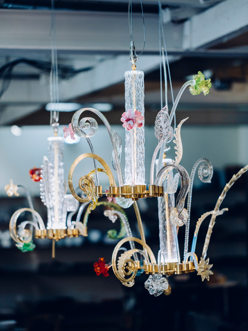 piet hein eek past and future collection veronese designboom