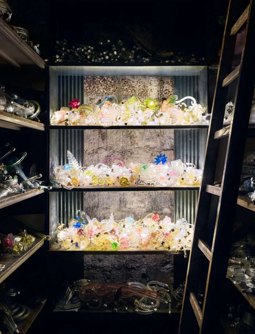 piet hein eek past and future collection veronese designboom