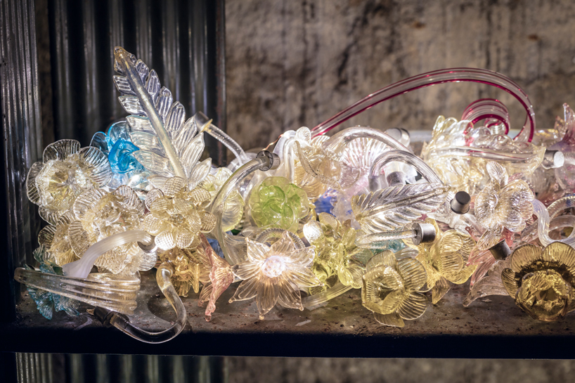 piet hein eek past and future collection veronese designboom