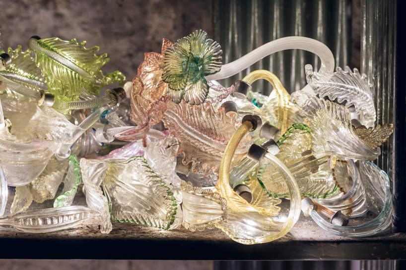 piet hein eek past and future collection veronese designboom