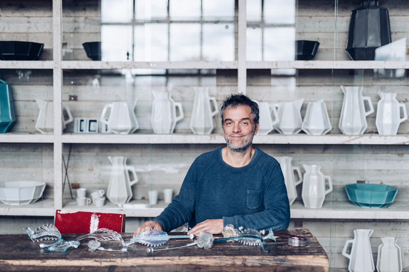 piet hein eek past and future collection veronese designboom