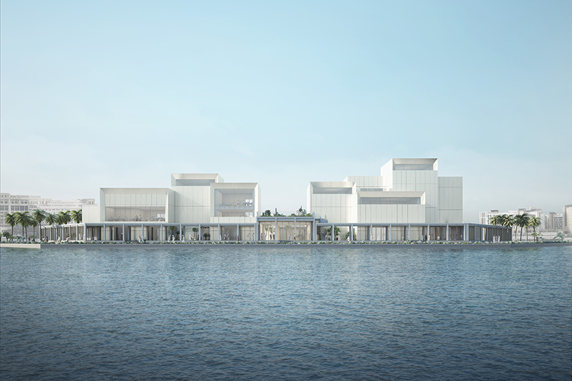 jameel arts centre dubai