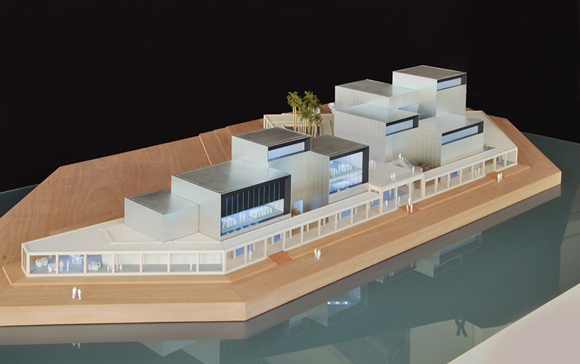 jameel arts centre dubai