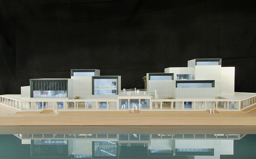 jameel arts centre dubai