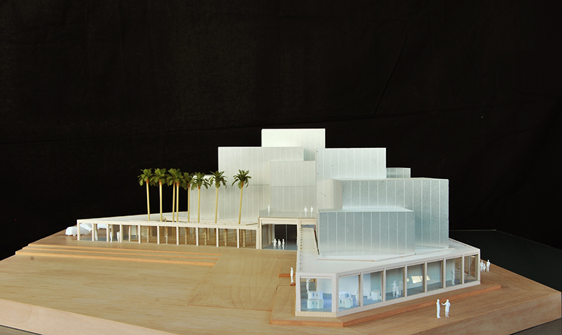 jameel arts centre dubai